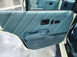 1985 Brock VK HDT Calais Director