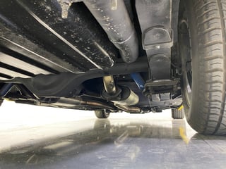 1977 XC Falcon V8 Hardtop