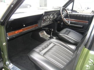 XY GTHO P3 (SOLD for $750K)