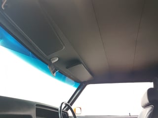 1972 HQ GTS Monaro Coupe 253 V8