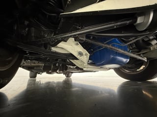 1978 Ford Falcon XC Cobra 5.8 Litre - Build No 137