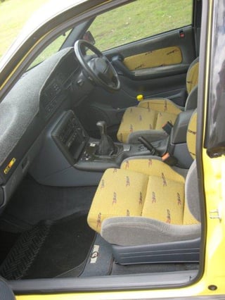 HSV VS GTS R Commodore #14