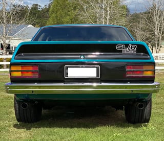1974 LH Torana SL/R 5000 L34 Tribute