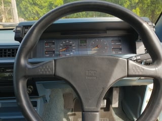 1987 VL Commodore Formula 5000 5.0L V8