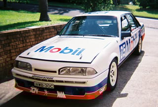 05 BROCK BATHURST REPLICA