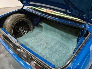 1985 VK HDT SS Group A Commodore Replica