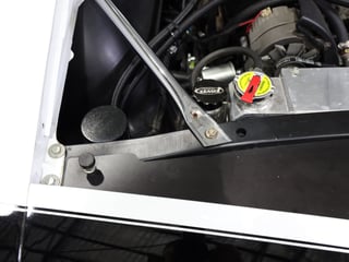 1968 Chevrolet SS Camaro 396 Big Block