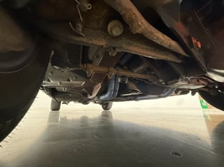 1972 Ford Falcon XA GT Hardtop - Sunroof Red Pepper 