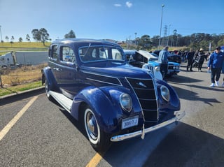 2023 All Ford Day - Eastern Creek NSW