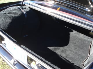 1980 VC HDT Brock Commodore .. Build 399 / 500