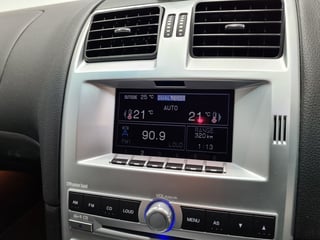 2007 FPV BFII Falcon GT Cobra No.163