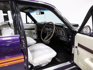 1970 Ford Falcon XY GT Replica …