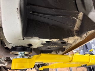 1995 HSV VS Maloo Build No 002 - 11,975km - One Family Ownership