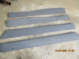 1971 XY Falcon GTHO Tribute - Built to your own specifications 