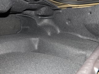 2007 FPV BF II Falcon GT R-SPEC 40th Anniversary - 7090 km …