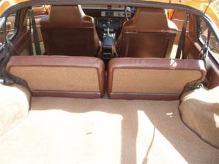 SS Torana Hatchback 4.2L