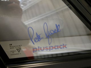 HDT VL Group/A SS Plus Pak