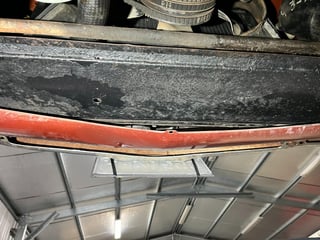 1975 Holden HJ Kingswood 4.2 V8 4 Speed Manual