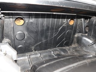 1972 Holden LJ Torana S - Project