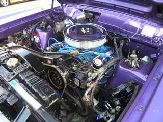 Wild Violet XY GS Fairmont