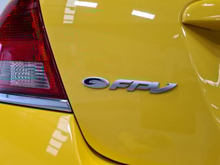 2005 FPV BA Mk II GT Falcon No.360