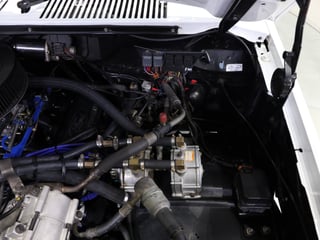 1990 Ford F150 XLT - 460ci Big Block 