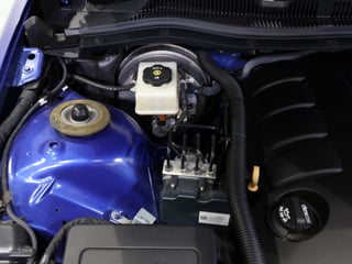 2016 Holden VF Series II SSV Commodore  - Slipstream Blue 