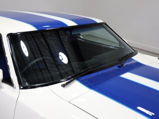 1978 Ford Falcon XC Cobra 5.8 Litre - Build No 137