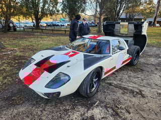 2024 All Holden Day and Coffee and Cars St Ives - A Massive Car Lover's Day!