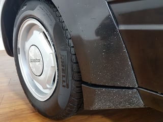 1980 VC HDT Brock Commodore #367