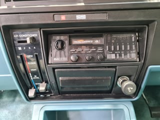 1985 VK HDT SS Brock Commodore #2970