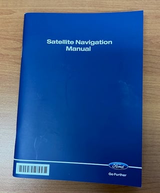 2014 FPV FG MK II GTF  Build No 270/500 - Smoke Grey