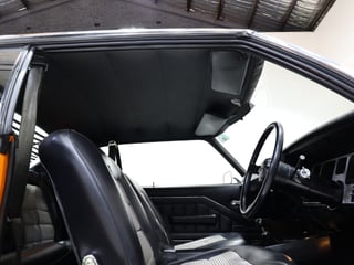 1971 Holden HQ Monaro GTS - Lone O'Ranger - Original Maintained