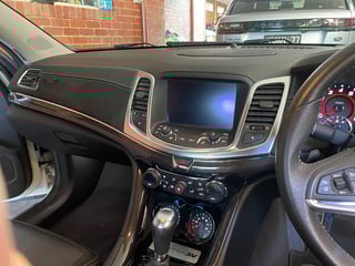 2015 HSV VF GEN-F Senator SV Build No. 20/50