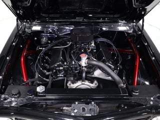 1975 Holden LH Torana Engineered Street/Strip - 8 sec 1/4 Mile