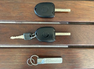 2006 HSV VZ GTO Signature Series Coupe #031