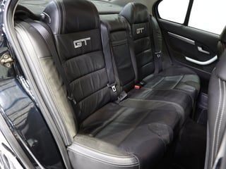 2007 FPV BF MK II Falcon GT R-Spec 40th Anniversary - Build No 46