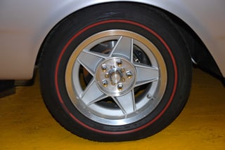 XY GTHO Phase 3 - The Silver Ghost