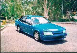 HDT VK GroupA/Group3