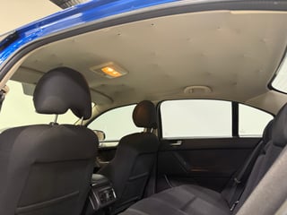 2013 Ford FG MKII Falcon XR6 Kinetic Blue - 106,000 km