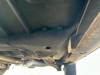 1974 Holden HQ Premier Station Wagon 