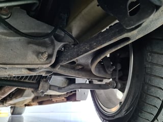 2005 FPV BA Mk II GT Falcon No.360