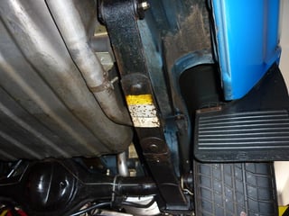 XC Falcon Cobra #166