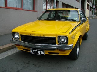 LH L34 Torana