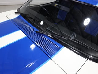 1978 Ford Falcon XC Cobra Build No 322 - Unrestored 16,462km