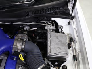 2007 FPV BF MK II Cobra Super Pursuit Build No 60 - 63,270km 