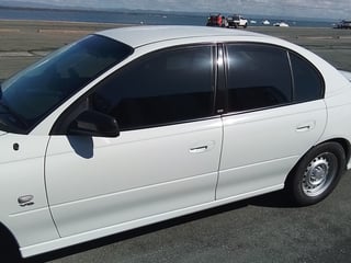 2005 Holden VZ Commodore Executive 5.7 Litre Gen III V8 - Ex Police Car