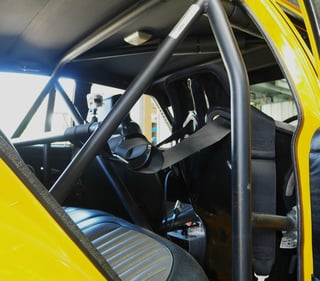 1974 LH SL/R 5000 L34 Torana - RACE CAR