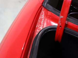 2002 Holden VX II SS Commodore  LS1 - 6sp Man Sunroof 