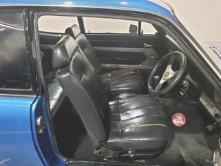 1973 LJ GTR XU1 Torana Tribute